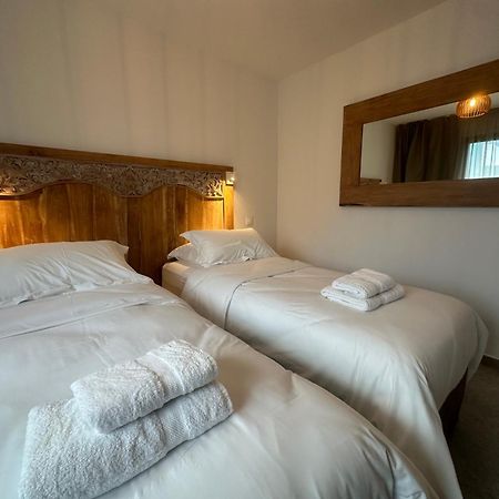 Residence Ultramarine Saint-Paul 외부 사진